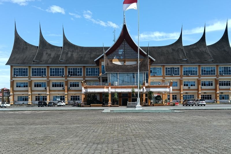 Pemerintah Kabupaten Pasaman Barat Fokus Persiapan Administrasi Sekolah Rakyat
