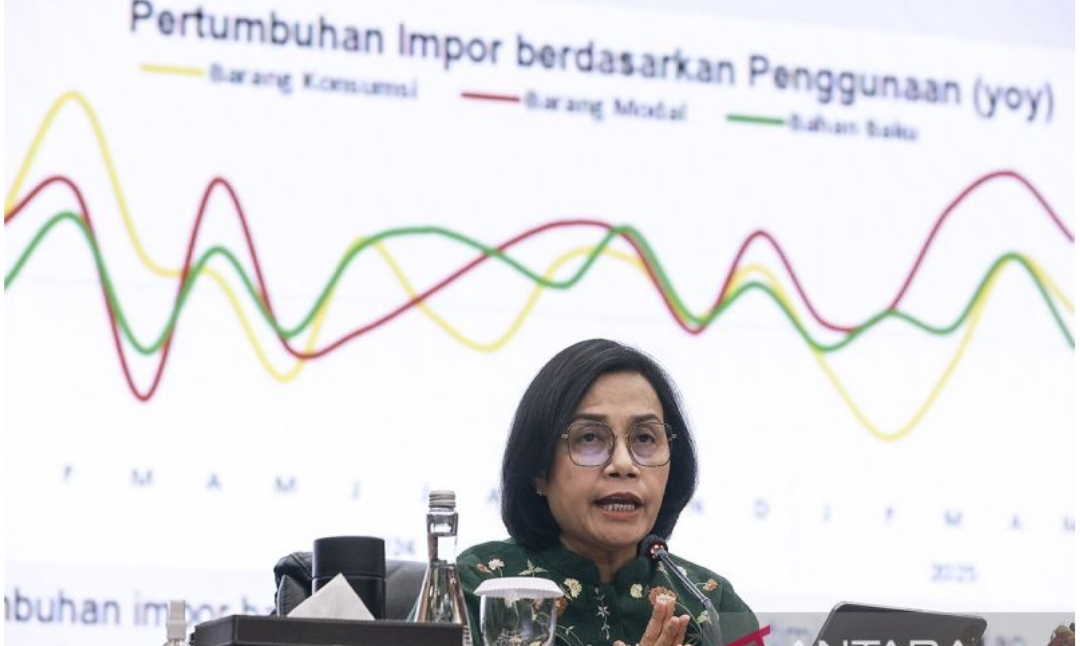 Dibayangi Risiko Defisit Anggaran Bengkak Saat Penerimaan Fiskal Seret, Kemenkeu Genjot PNBP
