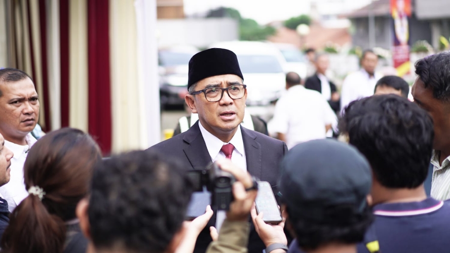 Pemkot Bandung Bakal Ubah Total Sistem Trayek Angkot