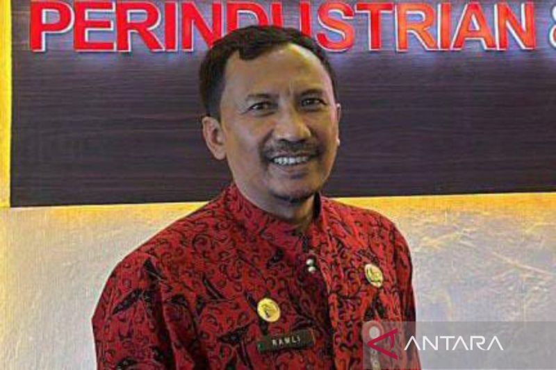 Pembentukan Koperasi Merah Putih di Sumenep Tuntas