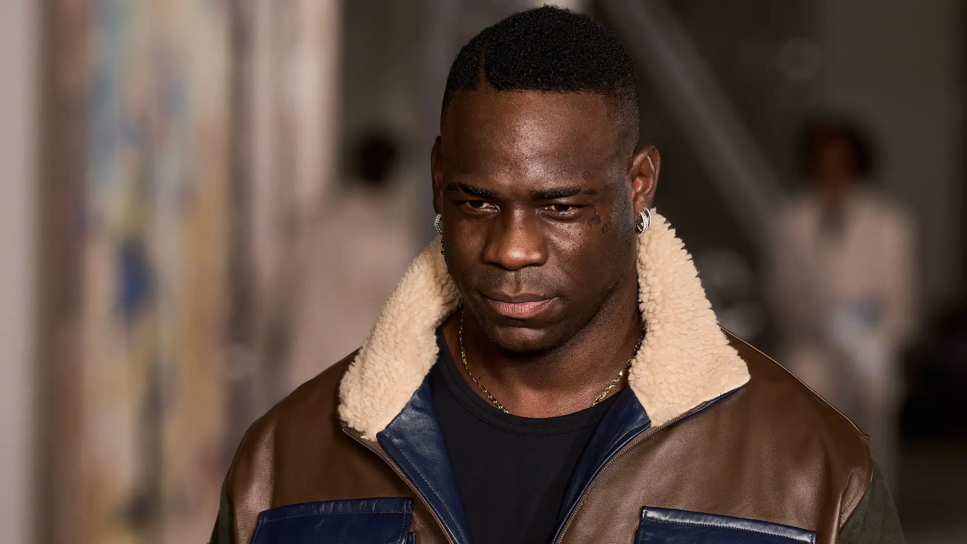 Balotelli Diminati Klub Amerika, Crystal Palace Tawar Bek Ajax, Birmingham Resmi Gaet Kyogo