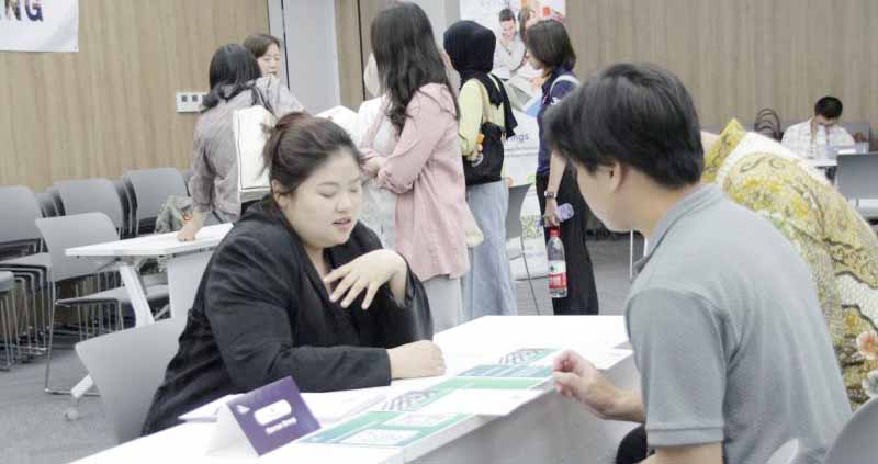 FEB UI Ajak Gen-Z Siapkan Diri Hadapi Tantangan Kerja Era AI dan VUCA
