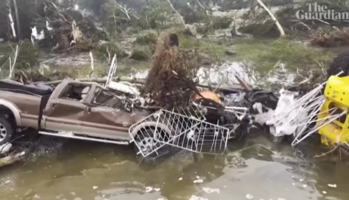 Korban Banjir Texas Bertambah Menjadi 82 Orang Tewas, 10 Remaja Perempuan Hilang