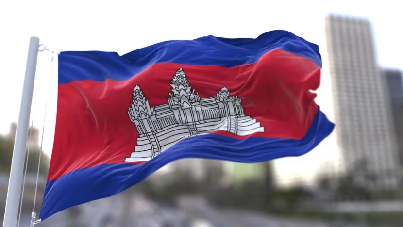 Memanas! Kamboja Tuding Thailand Berupaya 'Coreng' Reputasi Negaranya dengan Tuduhan Peretasan