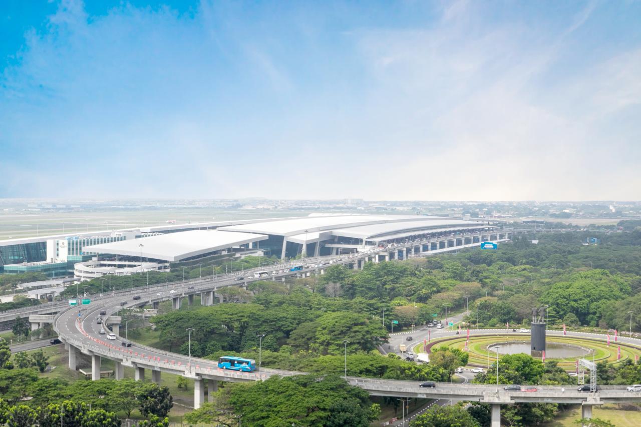 Selamat, Dua Bandara InJourney Airports Masuk 5 Besar Terbaik di Asia Pasifik