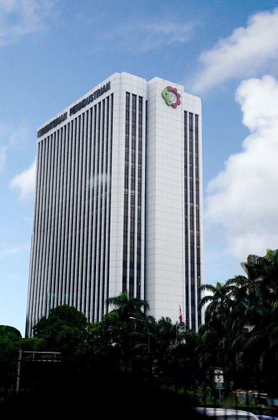 RI Masih Hadapi Fase Deindustrialisasi yang Berkepanjangan