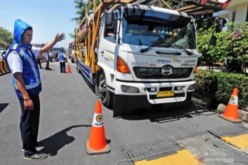 Pustral UGM: Kebijakan Zero ODOL Tak Akan Ganggu Distribusi Logistik Nasional
