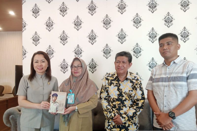 DPRD Belitung Dukung Pengusulan HAS Hanandjoeddin sebagai Pahlawan Nasional