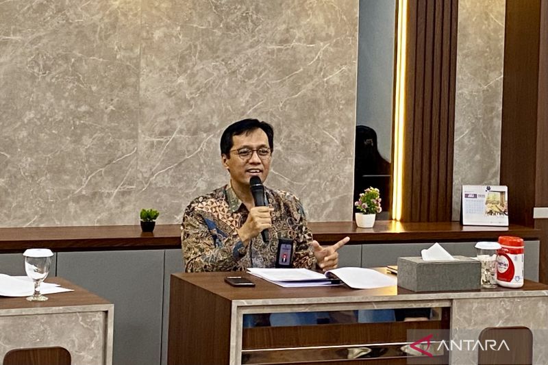 Hak Pendidikan Anak di Tesso Nilo Jadi Sorotan Kemenkumham