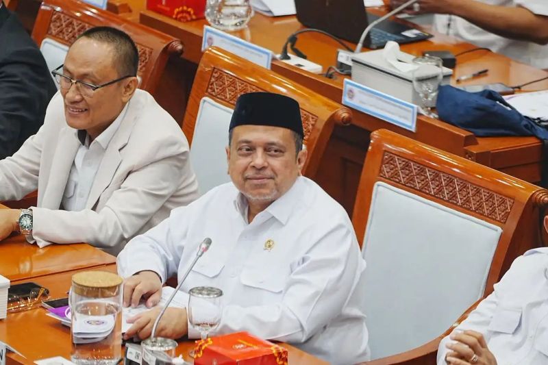 BPJPH Siapkan Sertifikasi Halal Gratis untuk UMK di 6.111 Desa Wisata