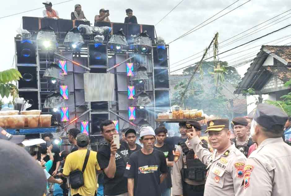 Kemenag Respons Sound Horeg dan Minta Warga tak Ganggu Ketertiban Umum