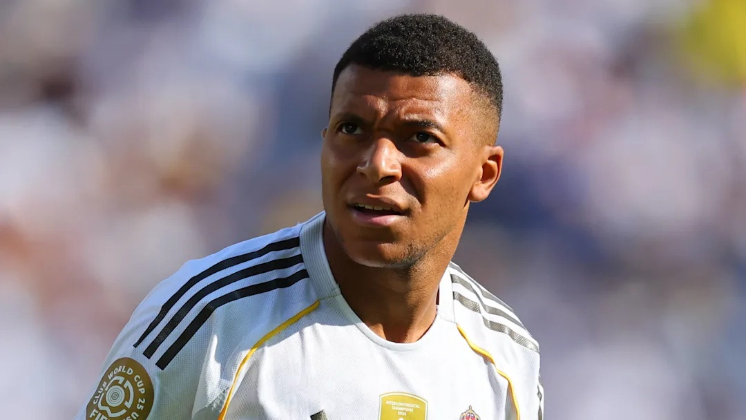 Mbappe dan PSG Bersiap Reuni di Piala Dunia Antarklub, Real Madrid Incar Final