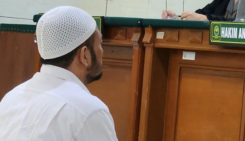 Oknum Polisi Penembak Mati Siswa SMKN 4 Semarang Dituntut 15 Tahun Penjara, Jaksa: Tak Ada Pertimbangan Meringankan