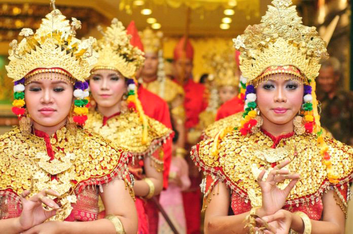 Pemprov Sumsel Ajak Pelaku Seni Budaya Aktif Gelar Pertunjukan