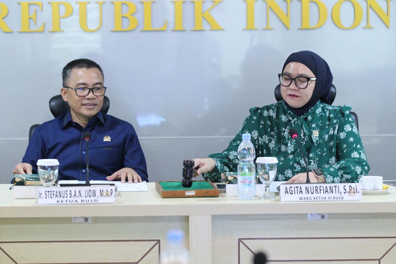 Sawah Non-Aktif Jadi Perhatian DPD RI: Didorong untuk Kembali Produktif
