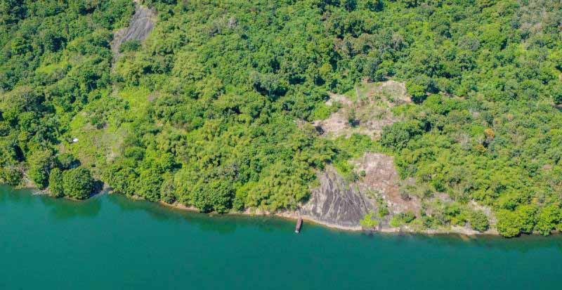 Berbagai Cara Dilakukan Kalsel untuk Menggerakkan Destinasi Geopark Meratus