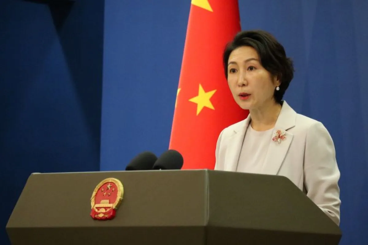 Gara Gara Ultah Dalai Lama, China Ungkit Separatisme dan Tuntut AS ‘Jangan Campur Tangan’