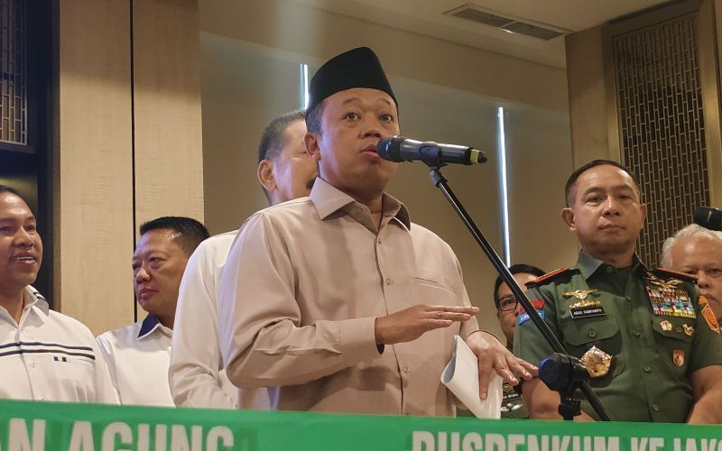 Kementerian ATR/BPN Cabut Sekitar 400 SHM di Taman Nasional Tesso Nilo, Riau