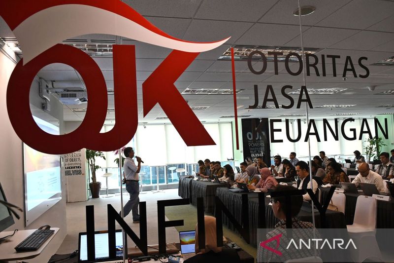 OJK Ambil Langkah Tegas: Perusahaan Modal Ventura Ini Dicoret!