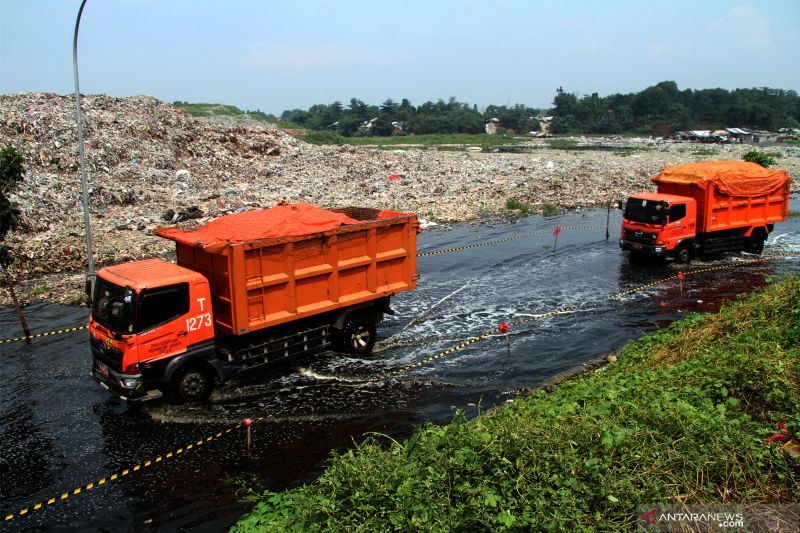 Pramono Anung Masih Kaji Usulan Pembangunan Flyover di Kemang dan Narogong