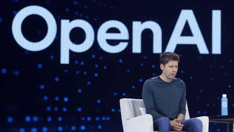 OpenAI Siapkan Peramban Web Bertenaga AI untuk Tantang Google Chrome