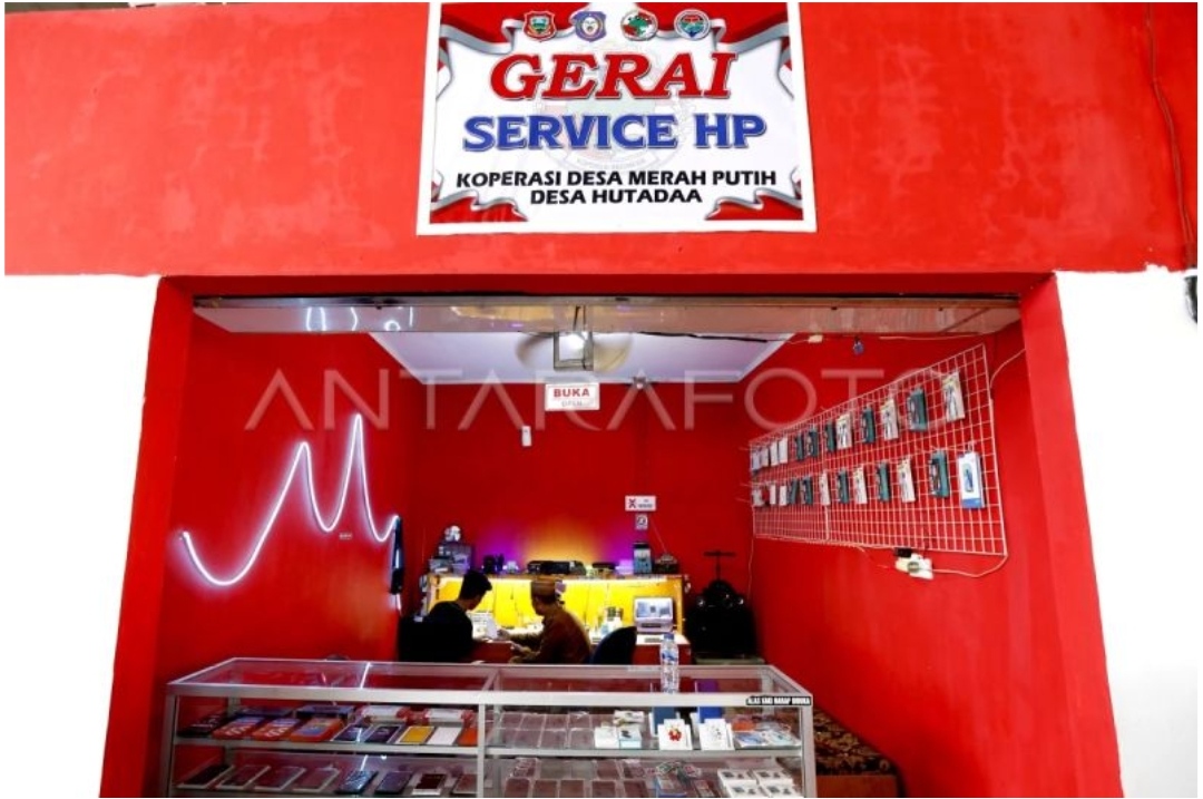 Data Asal-asalan, Kopdes Bisa Jadi Program Seremonial Saja!