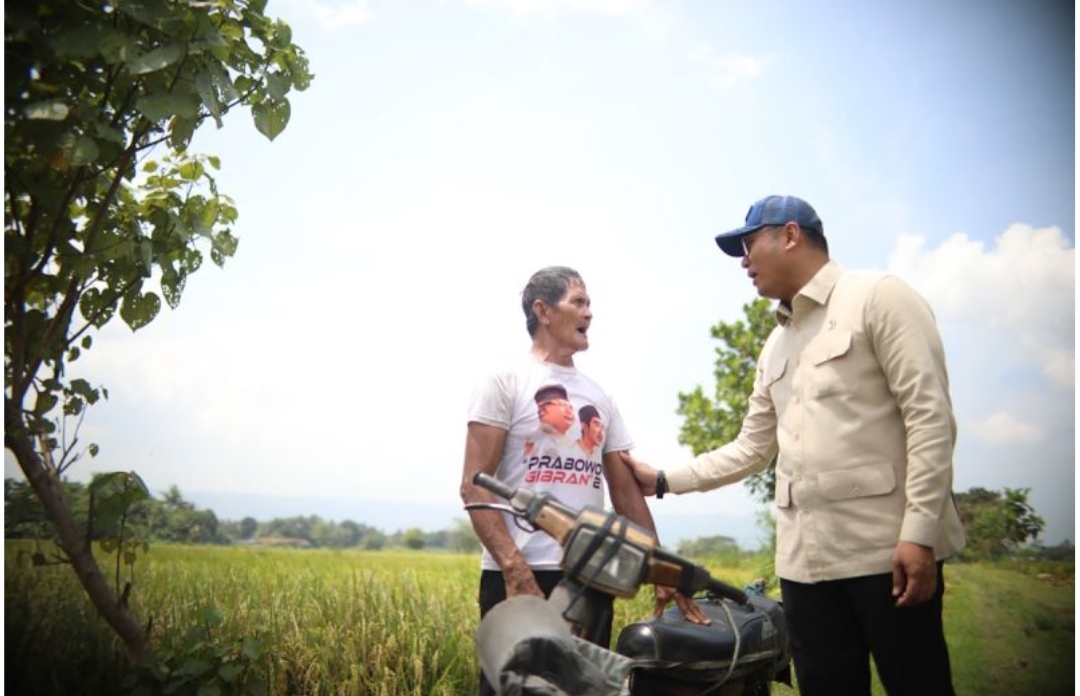 Hilirisasi atau Hilang Arah, Pertanian Harus Naik Level!