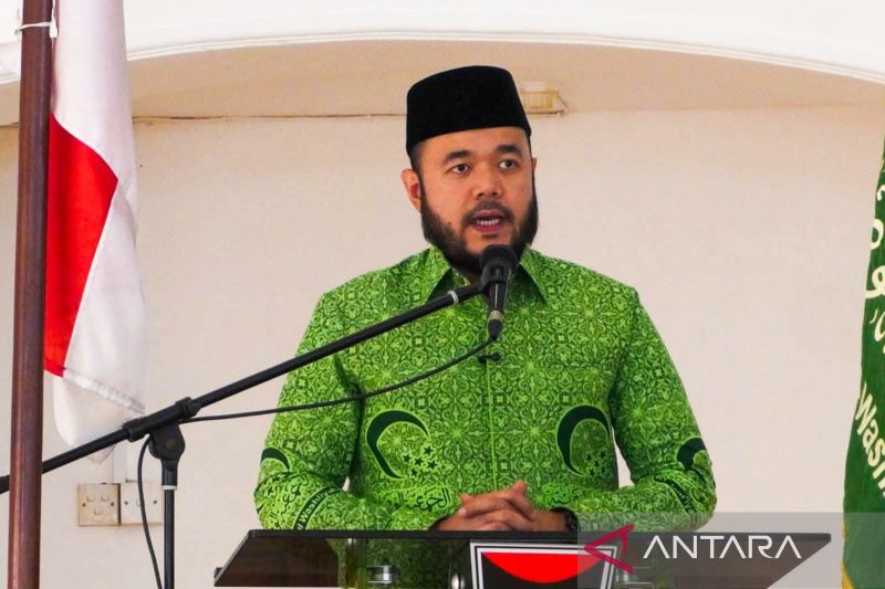 Pemkot Padang Sinergi Lintas Sektor untuk Majukan Dakwah dan Dunia Pendidikan