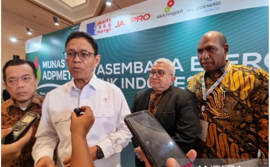 Produksi Minyak Seret, ESDM Baru Bergerak dengan Tiga Jurus?