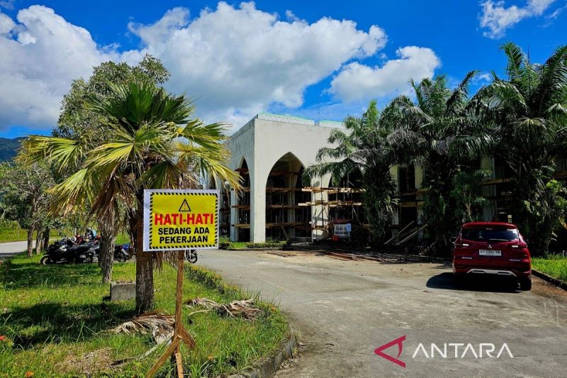 Natuna Siap Gelar Sekolah Rakyat Perdana, Disdikbud Cari 33 Guru Berkompeten