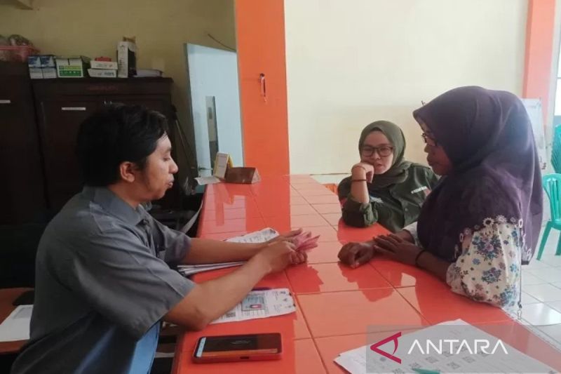 4.878 Warga Pamekasan Menerima Bantuan Subsidi Upah