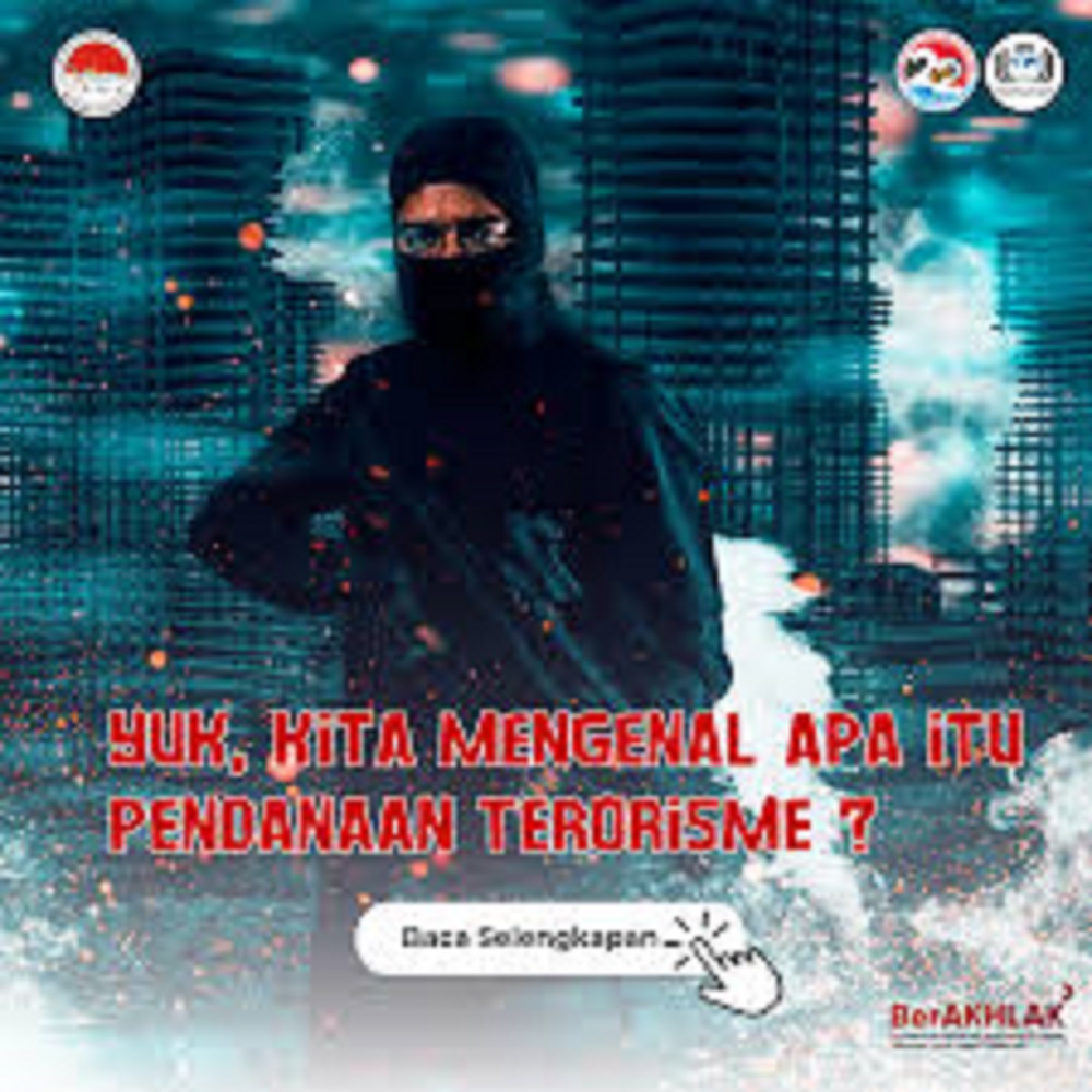 Bank BUMN Jadi Penyalur Bansos untuk Pendanaan Terorisme