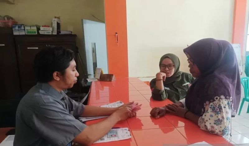 Bantuan Subsidi Upah Cair untuk 4.878 Warga Pamekasan