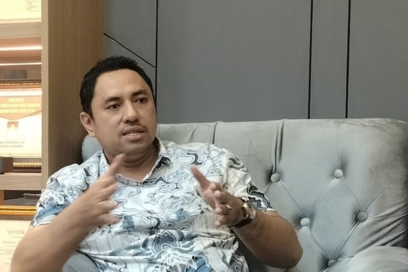 Kuatkan Arah Pembangunan Nasional, DPRD Surabaya Dukung Sinkronisasi Pembangunan Kota dengan Pusat