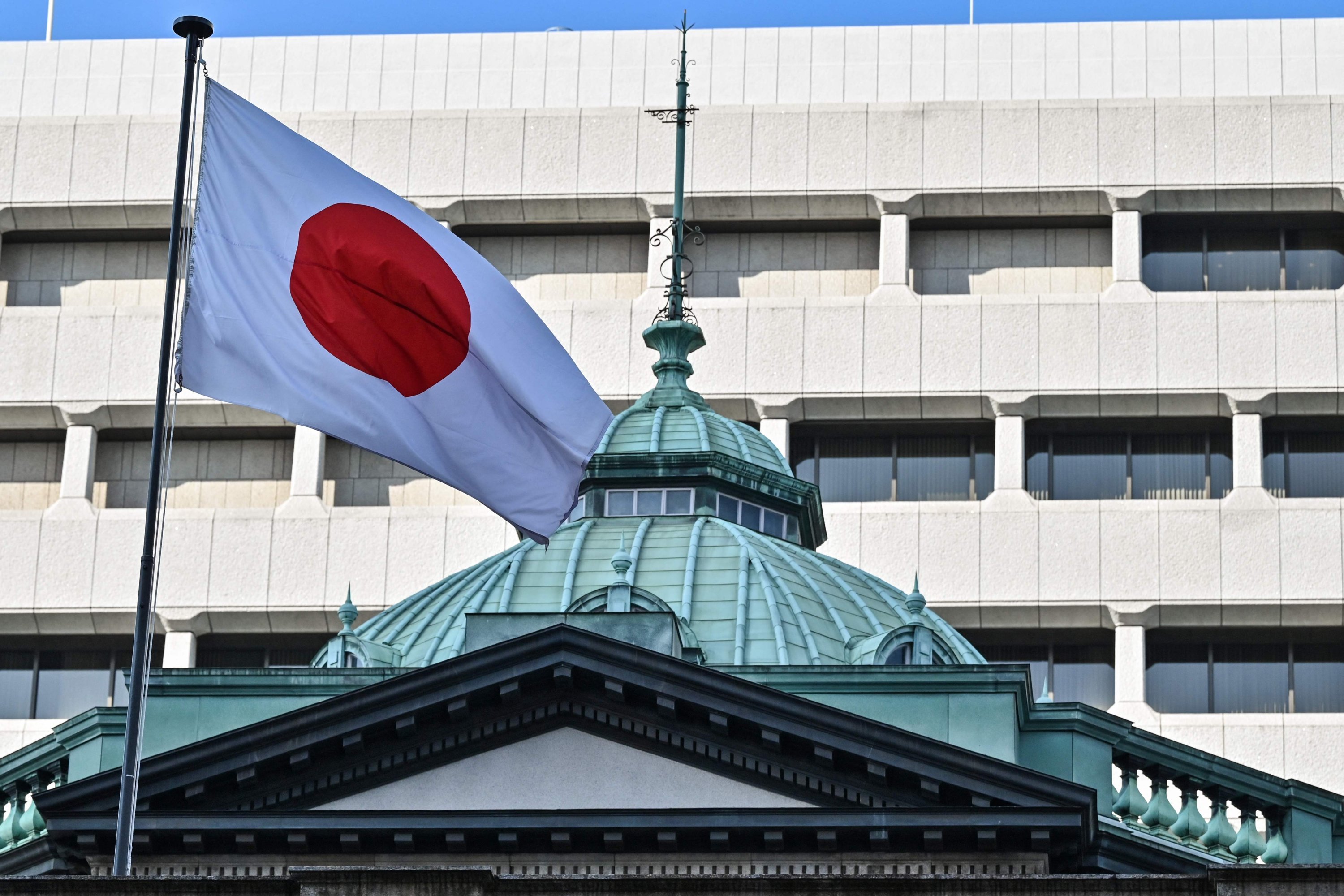 Pemerintah Jepang Keluarkan Peringatkan Sengatan Panas