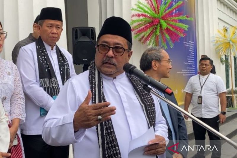 Rano: Jalur Car Free Night Tak Akan Sepanjang Car Free Day 