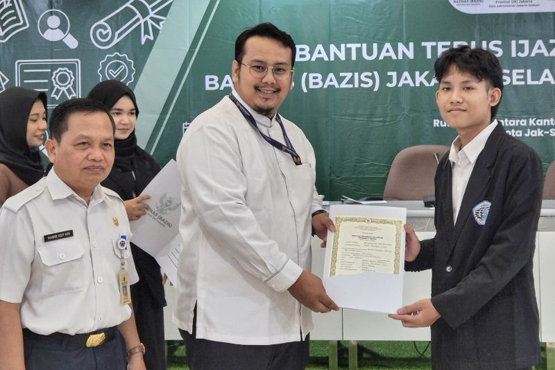 Sensus Ekonomi Memerlukan Banyak Data Pribadi, Apakah Dijamin Aman? Ini sangat Rawan