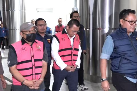 Skandal ‘Papa Minta Saham’ hingga Impor Zatapi, Sederet Kasus Riza Chalid Sebelum Akhirnya Jadi Tersangka Pertamina