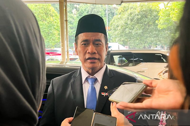 Mentan Temukan Pupuk Palsu, Potensi Rugikan Petani Rp3,2 triliun