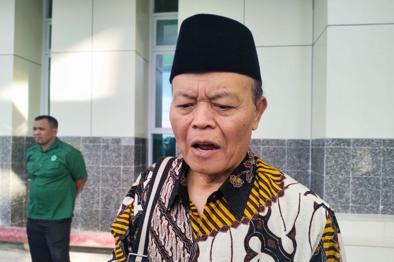 Hidayat Nur Wahid Tegaskan Pentingnya Pematangan Sekolah Rakyat