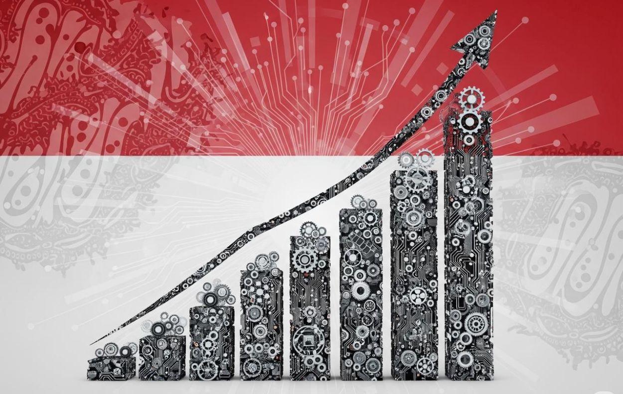 Paten Teknologi Jadi Kunci Pertumbuhan Ekonomi Indonesia Berbasis Inovasi dan Kemandirian