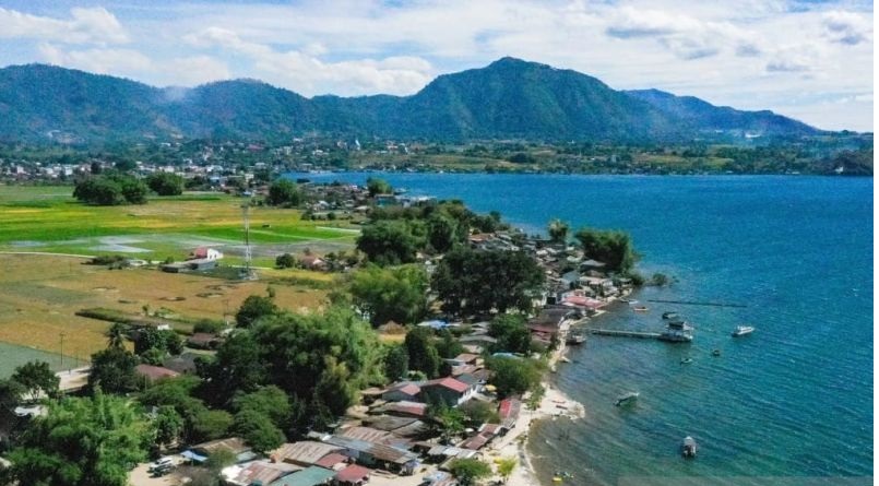Wamenparekraf Sarankan Pantai Bulbul di Toba Dipertahankan Alami, Minim Bangunan Permanen