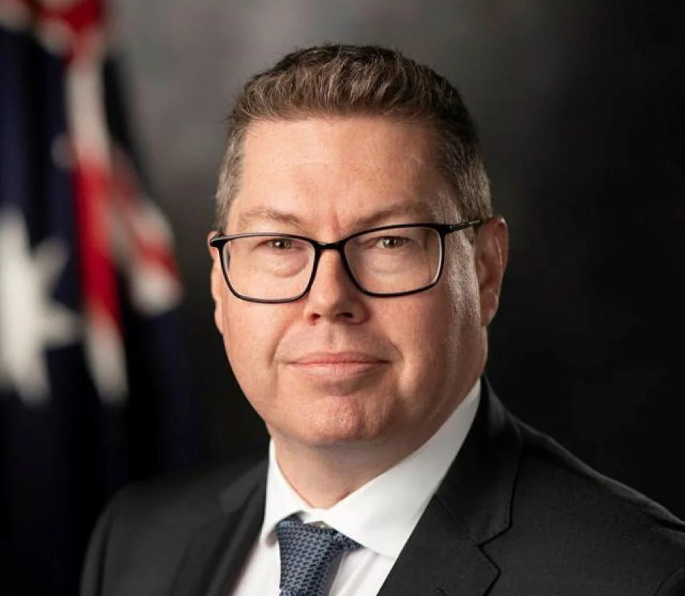 Tiongkok akan Mata-matai Latihan Militer Australia-AS