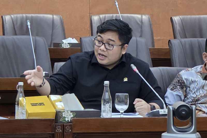 DPR: Koperasi Desa Merah Putih Harus Tepat Penerapan dan Jangan Sampai Bocor di Mana-mana