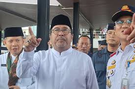 Rano Karno: Yukk Bersama-sama Membawa Jakarta Bertransformasi