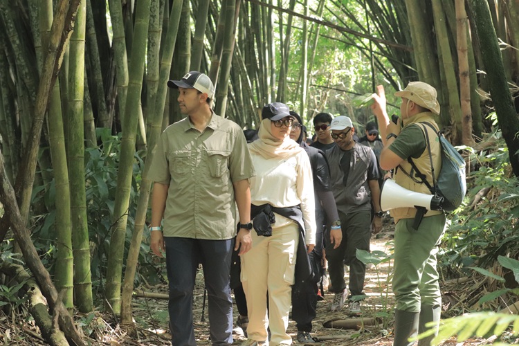 Safari Trek: Olahraga Alam yang Sedang Trending!