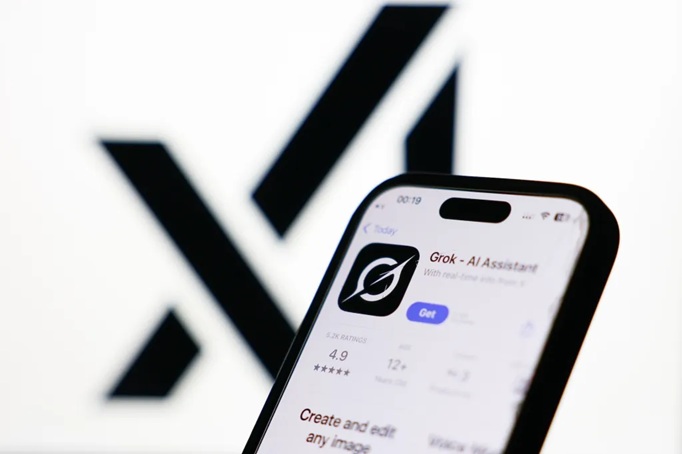 xAI Minta Maaf atas Postingan Grok yang Memicu Kemarahan Publik