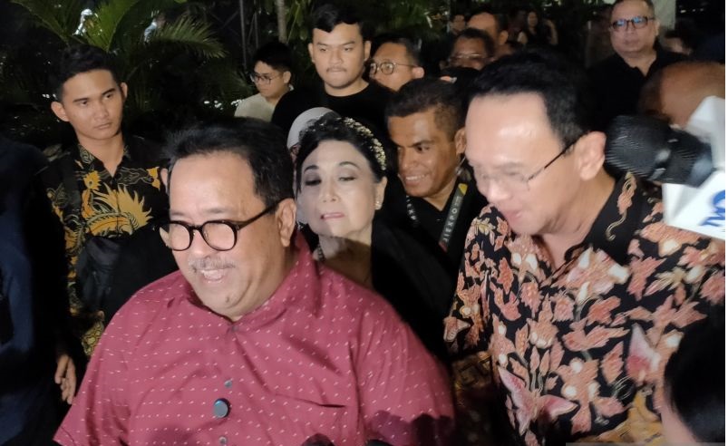 Rano Karno Tegaskan Tunjangan Kinerja ASN DKI Bakal Dipotong Jika Telat di Hari Pertama Sekolah
