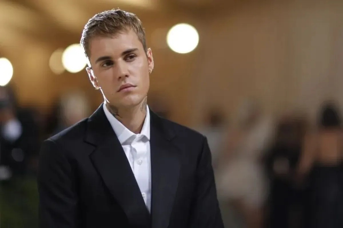Konflik dengan Mantan Manajer, Justin Bieber Bayar Kompensasi hingga 30 Juta Dolar AS 