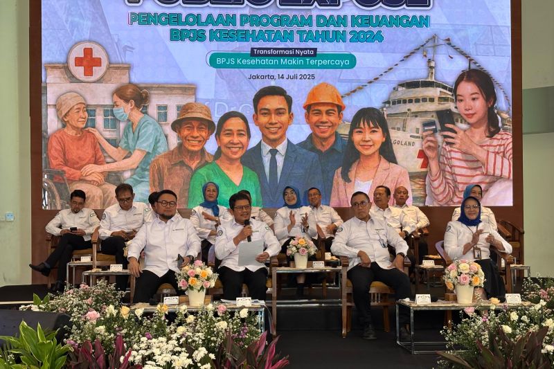 Jangan Khawatir! BPJS Kesehatan Jamin Tak Ada Pembatasan Hari Rawat Inap